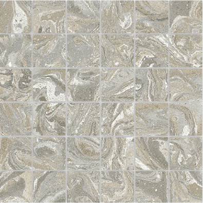 Керамогранит Arcana Ceramica Spuma Mosaic Macchiato 30x30 ARC_8214