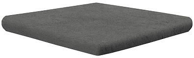 Ступень Угловая Exagres Essenza Grafite Cartabon Ml 33x33