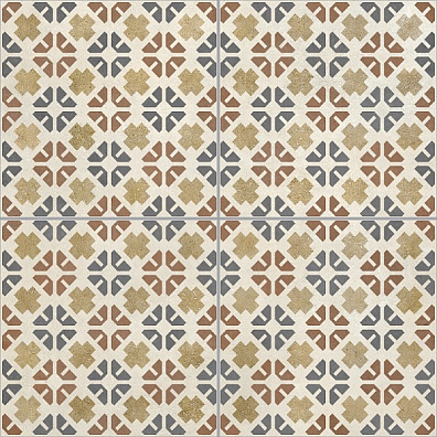 Керамогранит Mykonos Ceramica Mediterranea Muros 45x45