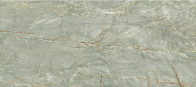 Керамогранит Roberto Cavalli Lush Onice Verde Lux Ret 59.4x119 0500887