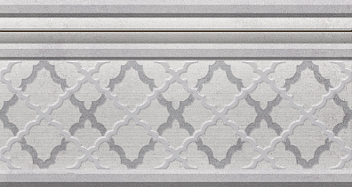 Плинтус Zocalo Montreal Blanco 15x28 Mayolica Ceramica