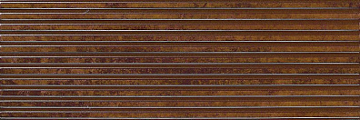 Настенная плитка Aparici Corten Oxido Listone 20x59,2