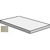 Ступень Italon Terraviva Greige Scalino 60 Ang.Dx 33x60 угловая правая 620070001582