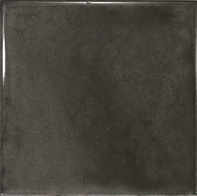 Настенная плитка 23969 Splendours Black 15х15 Equipe