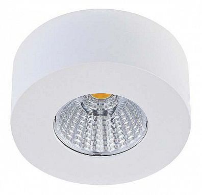 Потолочный светильник Donolux DL18812 DL18812/7W White R