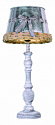 Настольная лампа Arte Lamp Fattoria A5290LT-1RI