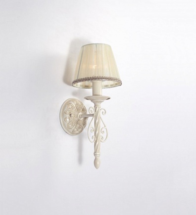 Бра Lucia Tucci Oria Oria W144.1 White