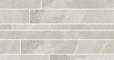 Декор 745715 Contemporary Stone White List Sfal 21x40 Cerim