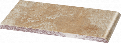 Парапет Paradyz Ilario Beige 10x20