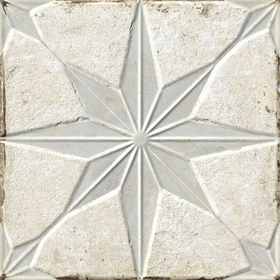 Керамогранит Peronda FS Starlight White 22.3x22.3 40468
