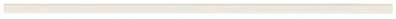 Бордюр Ascot Ceramiche Evolution Matita Cream 2x75 EVOM7520