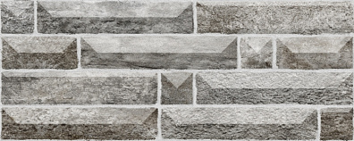 Настенная плитка Керамин Вавилон 2 20x50