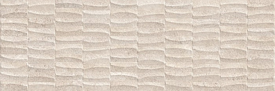 Плитка Peronda Lucca Beige Decor Sp 33.3x100 настенная 31794