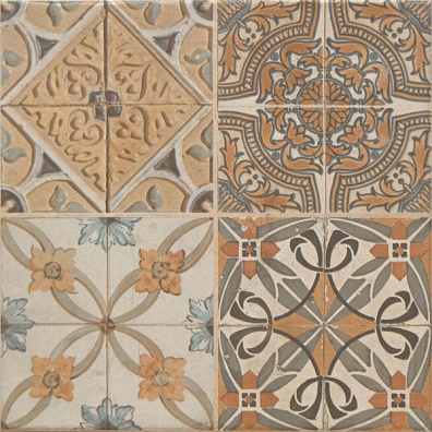 Декор Cifre Ceramica Iberia Decor Antislip 33x33