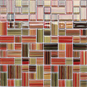 Мозаика Domily Painting Series P105B 30x30