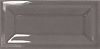 Настенная плитка Equipe Evolution Inmetro Dark grey 7,5x15