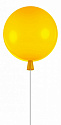 Потолочный светильник Loft it 5055 5055C/M yellow