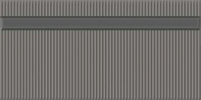 Декор Vives Ceramica Corso Pincio Antracita 10x20