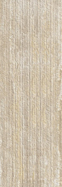Плитка Sichenia Pave Wall Sunshine Rows 30x90 настенная 189993