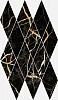 Декор Italon Charme Extra Laurent Mosaico Diamond 28x48 620110000081