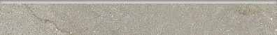 Плинтус Kerranova Bereg Серо-бежевый 7.6x120 K-2403/MR/p01