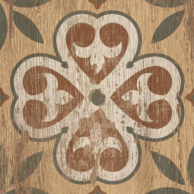 Декор Keraben Naturwood Decor Colors Mate 20x20