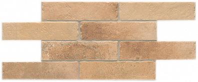 Керамогранит Boston Brick East-North 6.5x25 Natucer