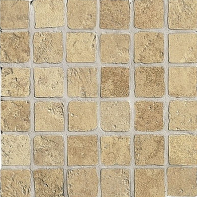 Мозаика Settecento Maya Azteca Mosaico Sabbia 5x5 32.7x32.7 B6505