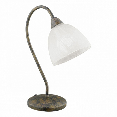 Настольная лампа Eglo 89899