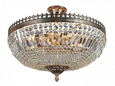 Потолочный светильник Omnilux OML-766 OML-76607-05