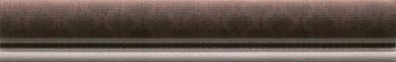 Бордюр Cifre Ceramica Sophie Moka Listelo 3x20
