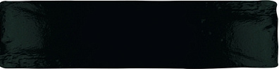 Настенная плитка Dune Atelier Black Glossy 7,5x30