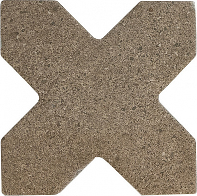 Керамогранит Equipe Elda Cross Coffee 12x12 32734