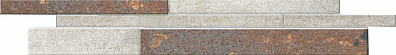Бордюр Naxos Start Listello Skema Plaster 7x60.5 81100