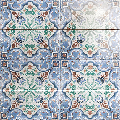 Плитка Mainzu Riviera Antibes 15x30 настенная