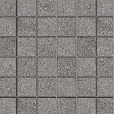 Мозаика Estima Luna Grey неполированная (5х5) 30x30 LN02/TE02