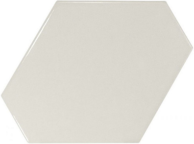 Настенная плитка 23831 Scale Benzene Mint 10.8x12.4 Equipe