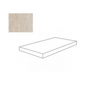 Ступень Rex Ceramiche Atmospheres de Rex Harmonie Patine Gradino Sx 33x120 773913