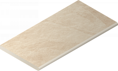 Бортик Italon Materia X2 Magnesio Bor. Round 30x60 закругленный 620090000399