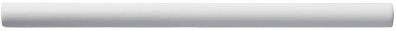 Бордюр Adex Levante Bullnose Trim Aire Matte 1.2x20 ADLE5106