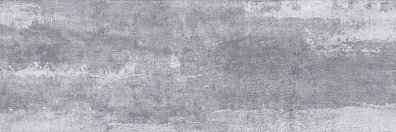 Настенная плитка Laparet Allure Серый 20x60
