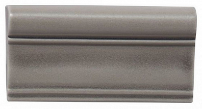 Бордюр Nature ADNT5017 CORNISA Manual Marengo 7.5x15 Adex