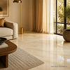 Декоративная вставка 610090001132 Supernova Marble Woodstone Champagne Bottone Lap 7.3x7.3 Atlas Concorde Russia — фото1