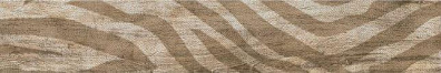 Керамогранит 531761 Precious Wood Gold Wild 20x120 Roberto Cavalli