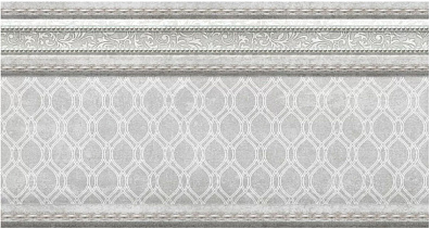 Бордюр Mayolica Ceramica Royal Zocalo Natural 15x28