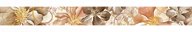 Бордюр Ceradim Lata Mold 5x50 KBD4Lata