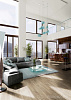 Rooms Penthouse