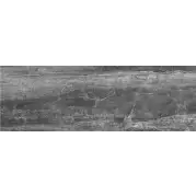 Плитка Azteca Rev. Moonlight black 30x90 настенная 917601