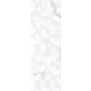 Декор Ceramika Konskie Calacatta Geo Decor 25x75