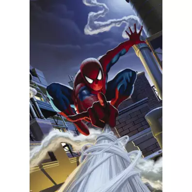 Фотообои Komar Spider-man 1-424 1,27x1,84